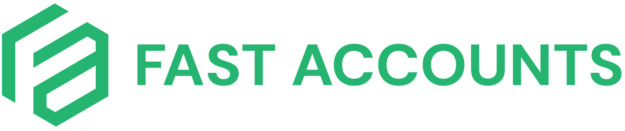 FastAccs Logo